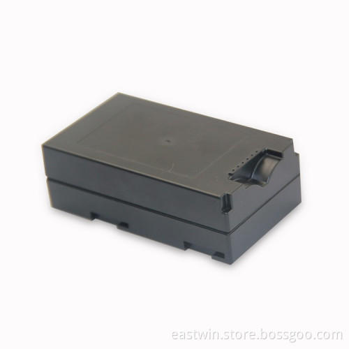 the Upper and lower covers of Lithium battery pack